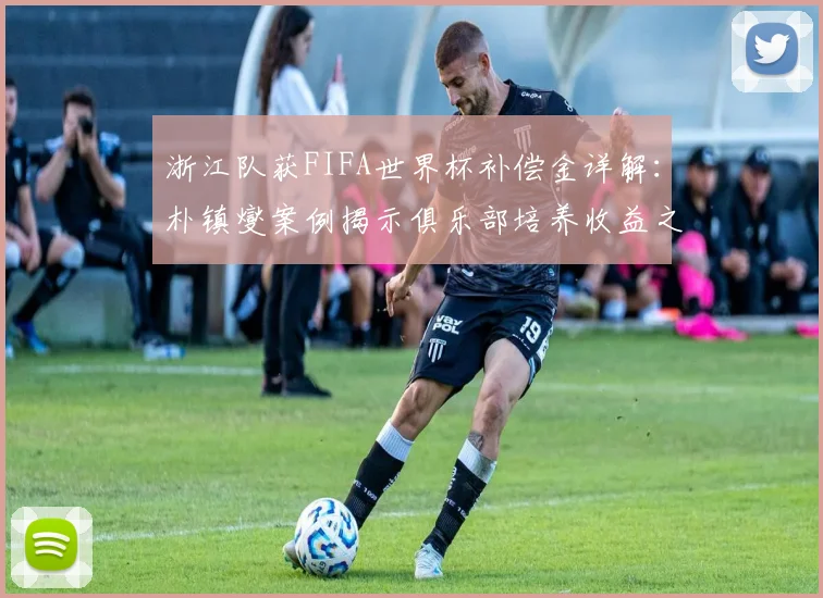 浙江队获FIFA世界杯补偿金详解：朴镇燮案例揭示俱乐部培养收益之道